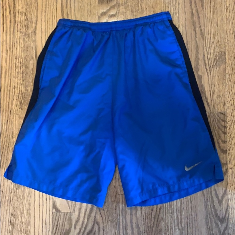 Nike Men’s Dri Fit Running Shorts LIKE NEW !